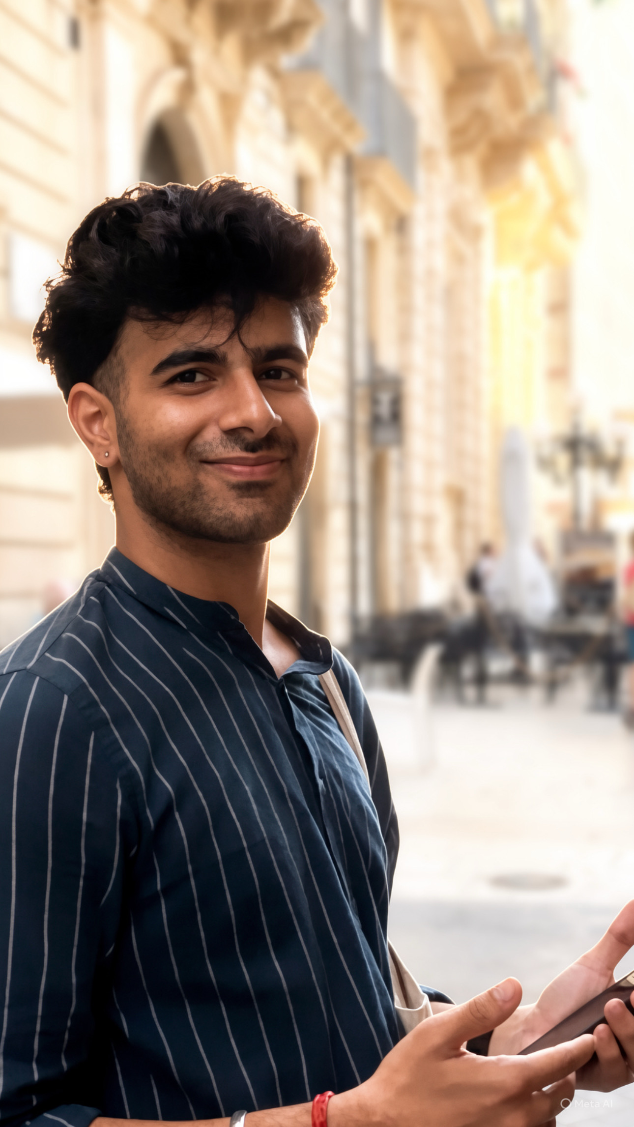 Udit Chawla — IMAT Dojo founder